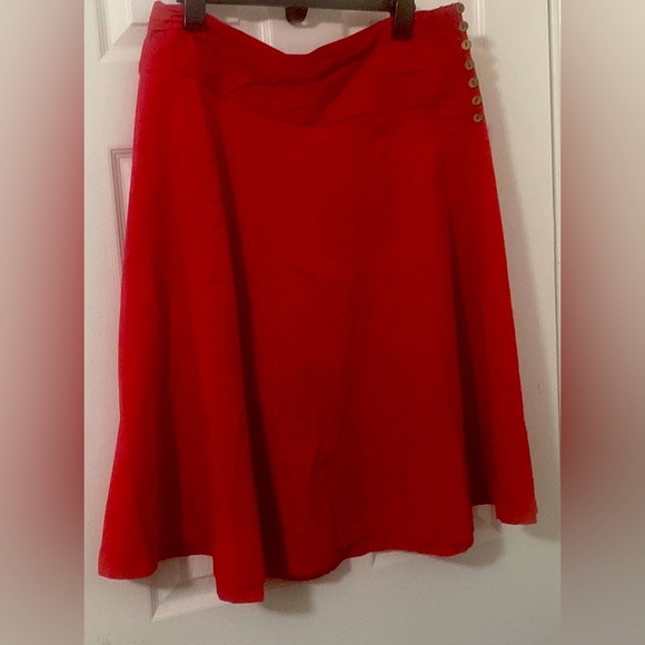 Free People Skirt Only - Picture 2 of 5